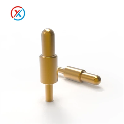 1A Pogo Pins