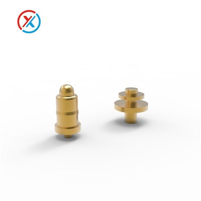 Pogo Pin Naaras