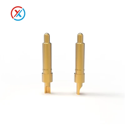 Pogo Pin Juotos