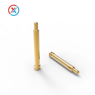 Kevät Pogo Pin